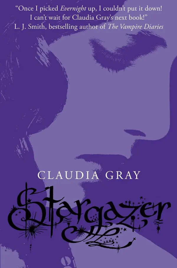 Stargazer (Evernight Book #2)