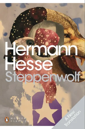 Steppenwolf