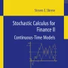 Stochastic Calculus for Finance II: Continuous-Time Models (Springer Finance) (B5)
(HQ Scan)