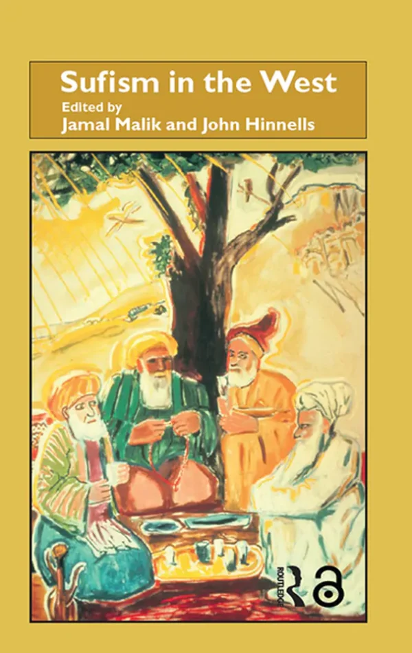 Sufism in the West