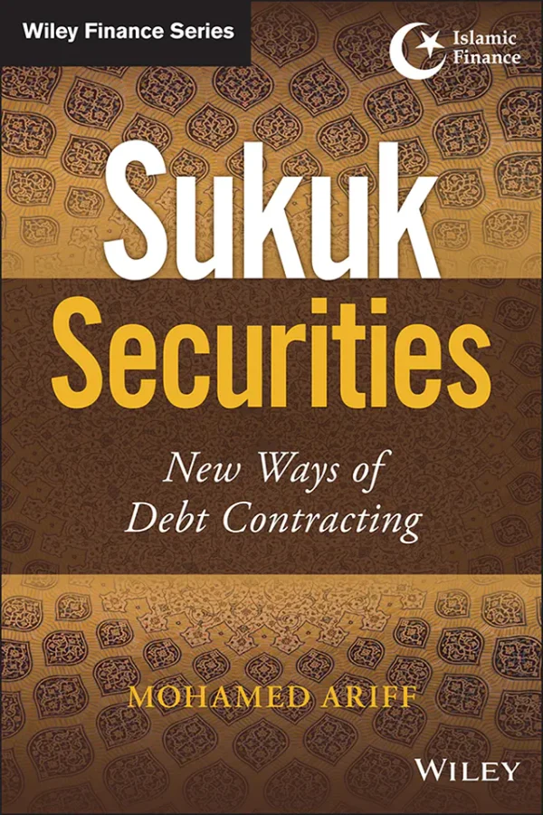 Sukuk securities  new ways of debt contracting