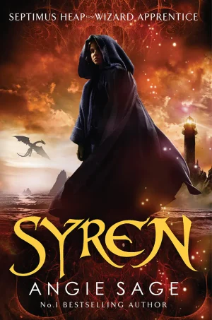 Syren ( Septimus Heap Series #5)