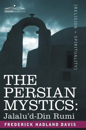 THE PERSIAN MYSTICS Jami