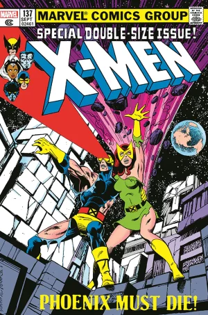 THE UNCANNY X-MEN OMNIBUS VOL. 2 (B5) (Graphic) (Color)