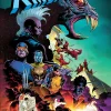 THE UNCANNY X-MEN OMNIBUS VOL. 3 (B5) (Graphic) (Color)