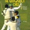THE UNQUIET ONES: A HISTORY OF PAKISTAN CRICKET (Color)