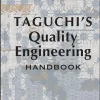 Taguchis Quality Engineering Handbook (B5)