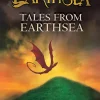 Tales from Earthsea (Earthsea Cycle Series #5)
