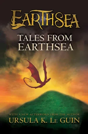 Tales from Earthsea (Earthsea Cycle Series #5)