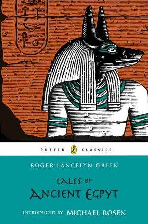 Tales of Ancient Egypt