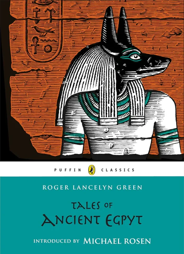 Tales of Ancient Egypt