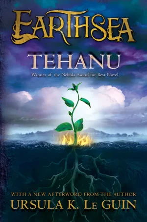 Tehanu (Earthsea Cycle Series #4)