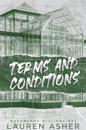 Terms and Conditions (Dreamland Billionaires Series #2)