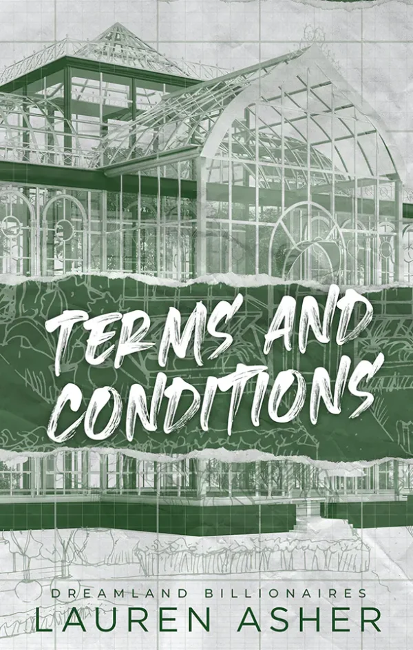 Terms and Conditions (Dreamland Billionaires Series #2)