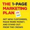 The 1-Page Marketing Plan