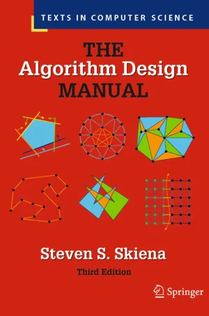 The Algorithm Design Manual - Third Edition (B5)