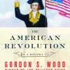The American Revolution: A History
