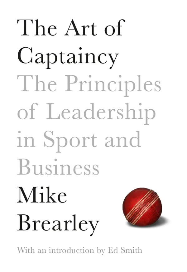 The Art of Captaincy