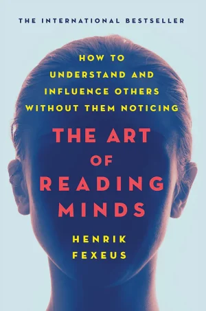 The Art of Reading Minds