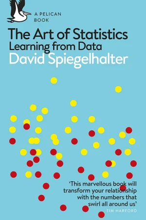 The Art of Statistics - Learning from Data