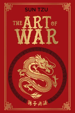 The Art Of War