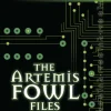 The Artemis Fowl Files (Artemis Fowl Series #0.5)