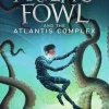 The Atlantis Complex (Artemis Fowl Series #7)