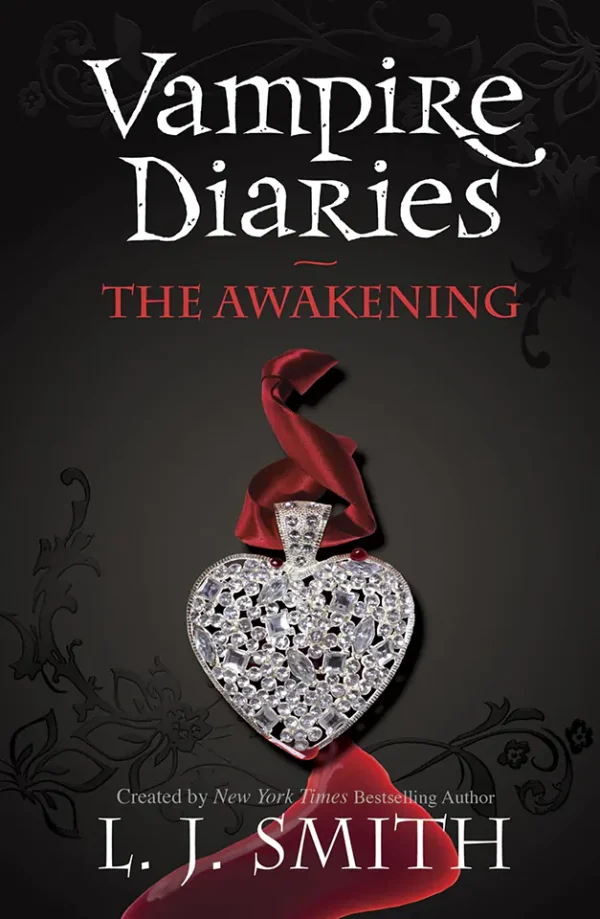 The Awakening (The Vampire Diaries #1)