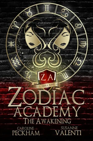 The Awakening (Zodiac Academy Series #1)