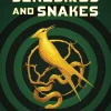 The Ballad of Songbirds and Snakes (A Hunger Games #0)