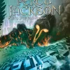 The Battle of the Labyrinth (The Olympians Series #4)