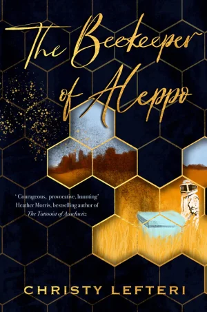 The Beekeeper of Aleppo