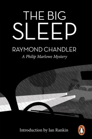The Big Sleep