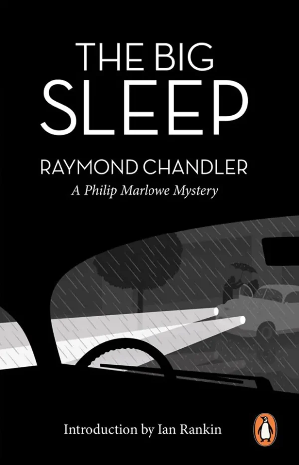 The Big Sleep