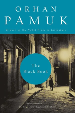 The Black Book