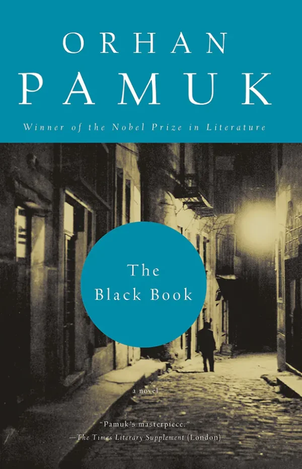 The Black Book