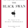 The Black Swan - The Impact of the Highly Improbable (Incerto Series)