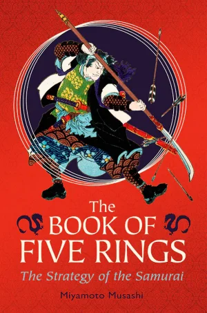 The Book of Five Rings