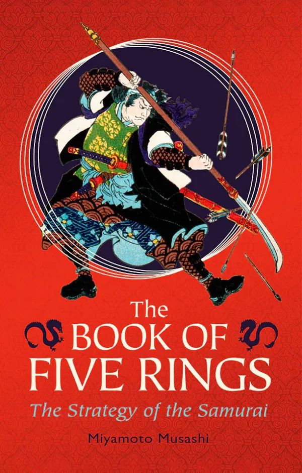 The Book of Five Rings