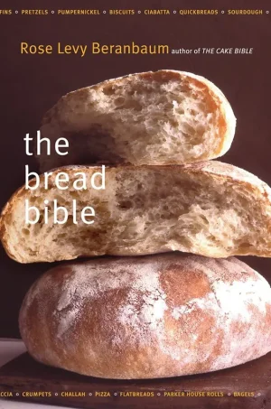 The Bread Bible