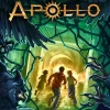 The Burning Maze (The Trials of Apollo Series #3)