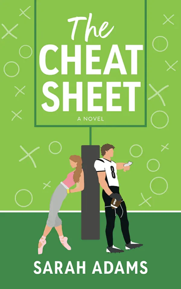 The Cheat Sheet: A Romantic Comedy