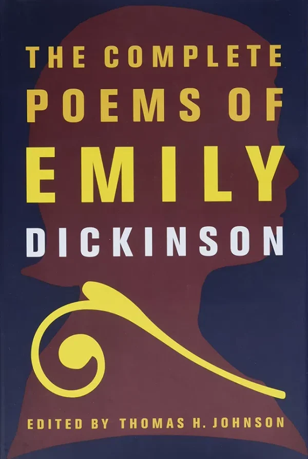The Complete Poems of Emily Dickinson