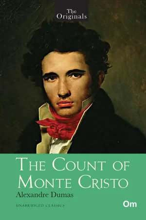 The Count of Monte Cristo (Unabridged)