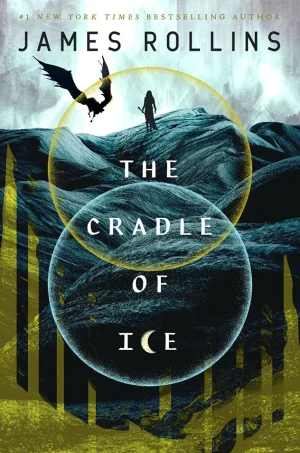 The Cradle of Ice (Moonfall Series #2)