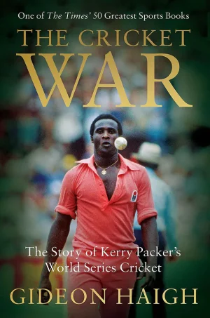 The Cricket War
