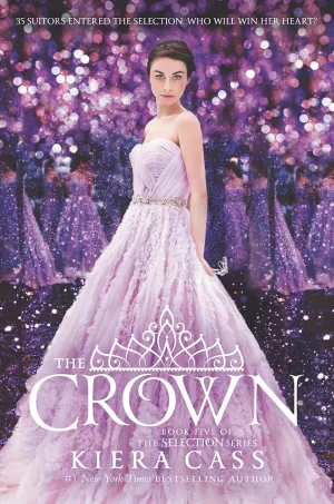 The Crown (The Selection Series #5)