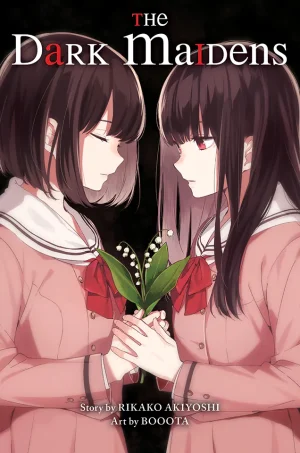 The Dark Maidens