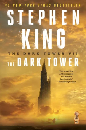 The Dark Tower (The Dark Tower Series #7)