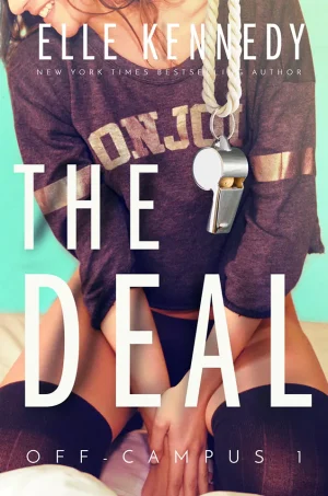 The Deal (Off-Campus #1)